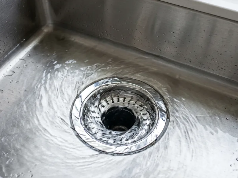 Drain Cleaning Plumber in Mount Pleasant, NC